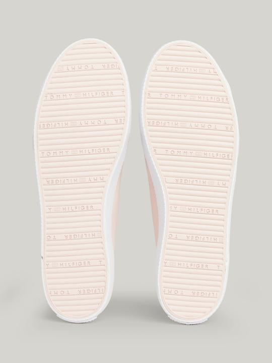 Produktbild Tommy Hilfiger Vulc Canvas Sneaker (38)