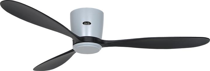 Actual product image CasaFan Eco Plano Wood WiFi (47.30 dB)