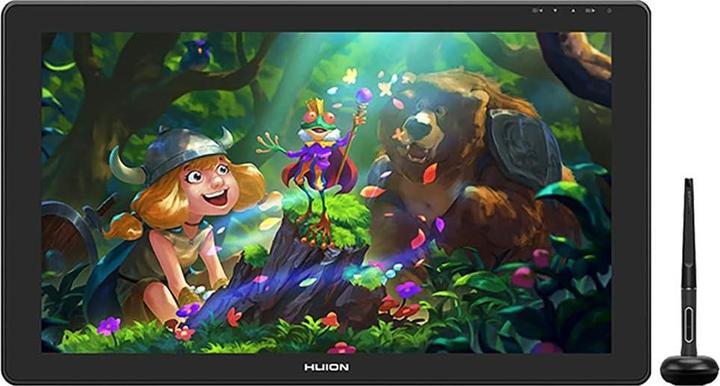 Actual product image Huion Kamvas RDS-220 (21.50", 5080 lpi)