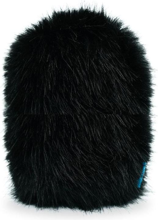 Immagine prodotto Radius Coprivento per VideoMic NTG Mini (Pelliccia)