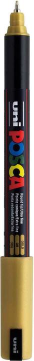 Actual product image Posca Extra Fine Marker PC-1MR Fineliner (1 x)