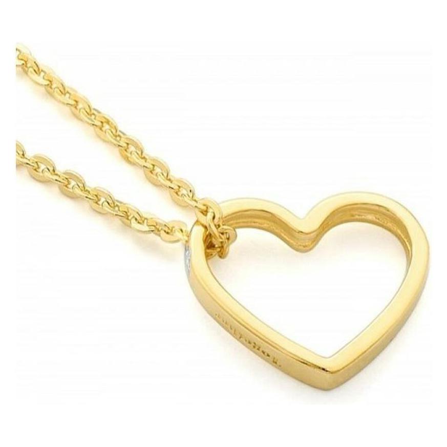 Secrecy, Halsketting, Ladies' Necklace P7521CDAW7C93 42 Cm