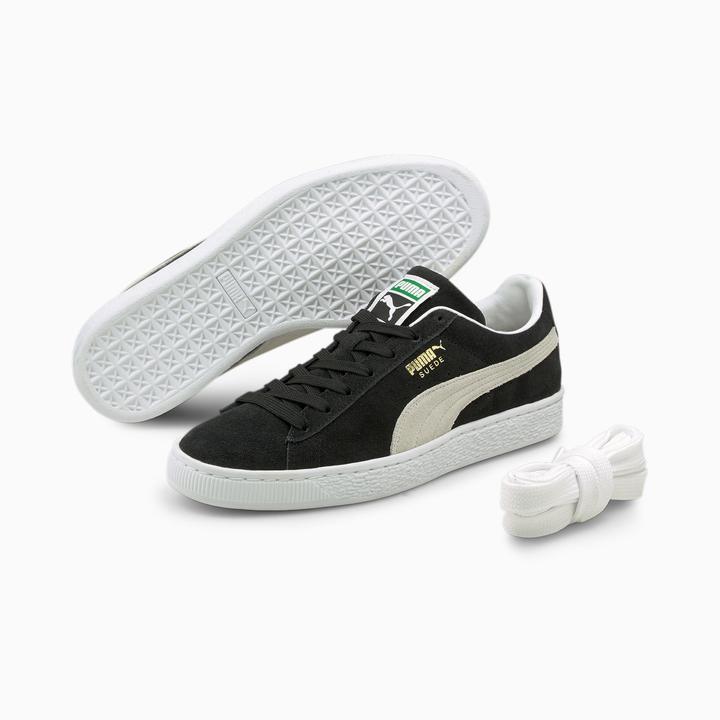 Produktbild Puma Schuhe Suede Classic XXI (41)