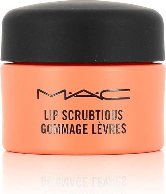 Immagine prodotto MAC Cosmetics Scrub per le labbra (Siero, 14 ml)