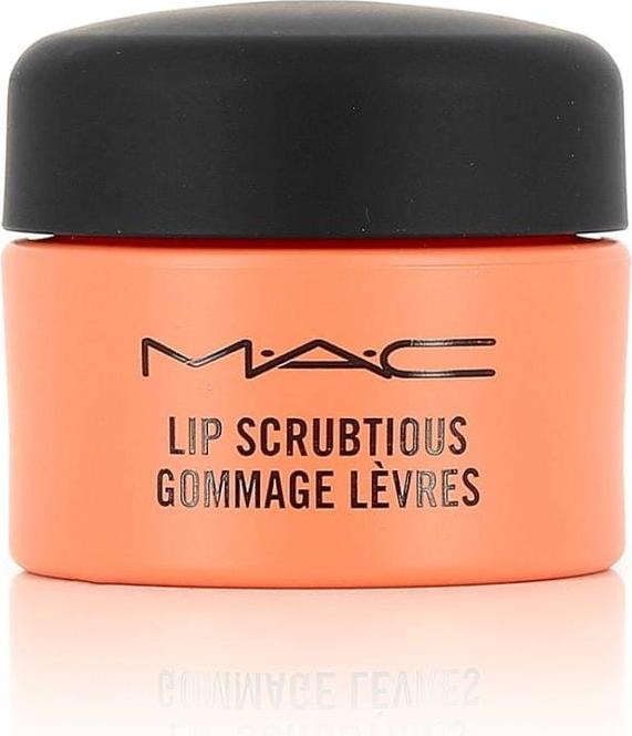 MAC Cosmetics Lip Scrubtious (Serum, 14 ml)