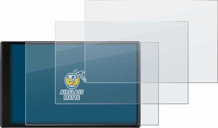 Image du produit BROTECT AirGlass Verre Mat