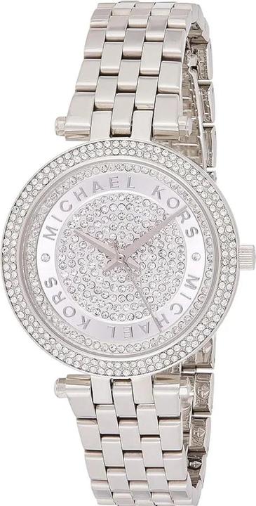 Immagine prodotto Michael Kors Zirconia (Orologio da polso analogico, 33 mm)