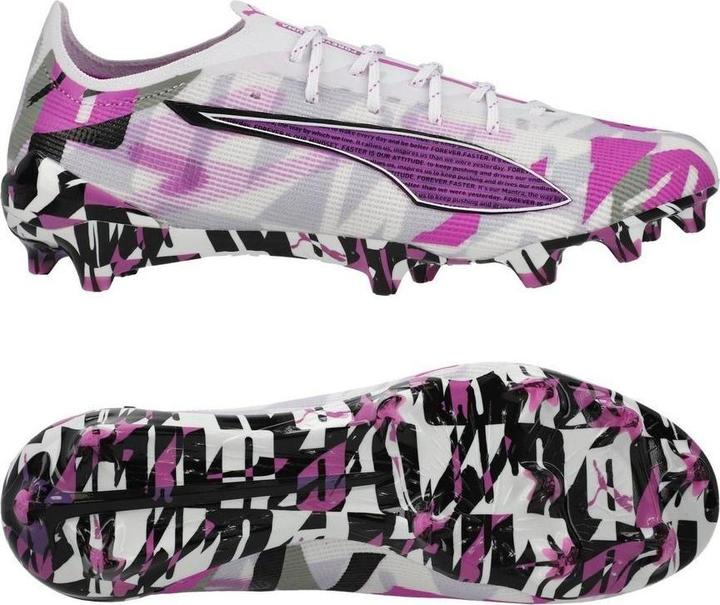 Produktbild Puma Ultra 5 Ultimate Forever Fg (44)