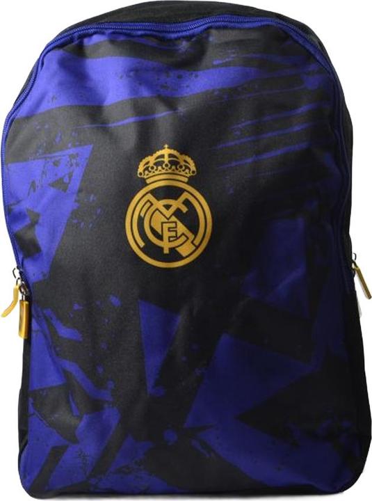 Real Madrid CF Rucksack Fragment L