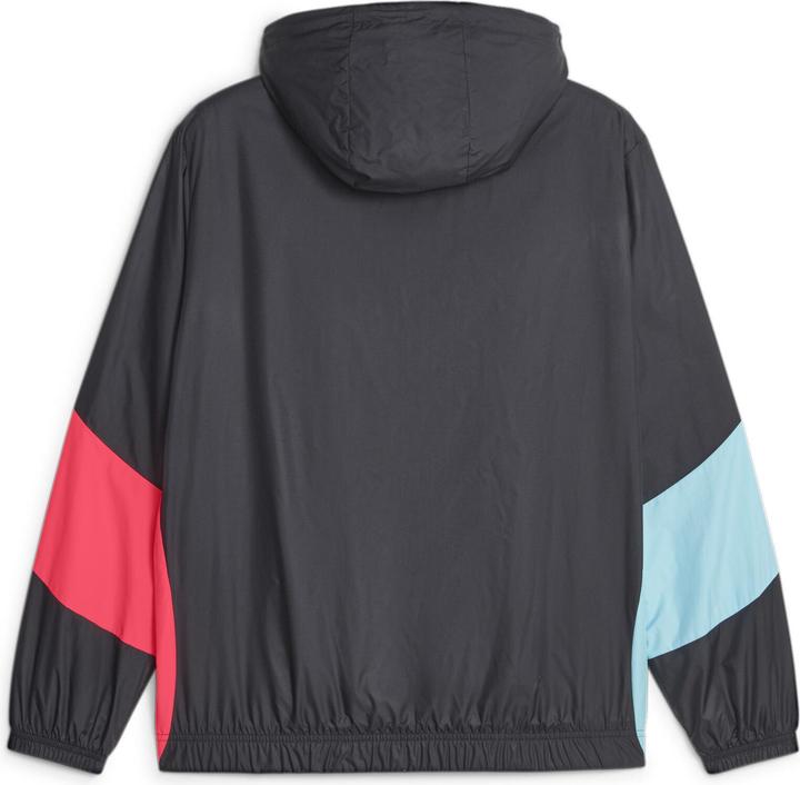 Produktbild Puma MCFC Prematch Woven Anthem Jacket (S)