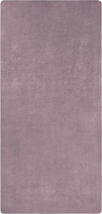 Actual product image Aspero Flannel fitted sheet PERPIGNAN (90-100 x 200 cm)