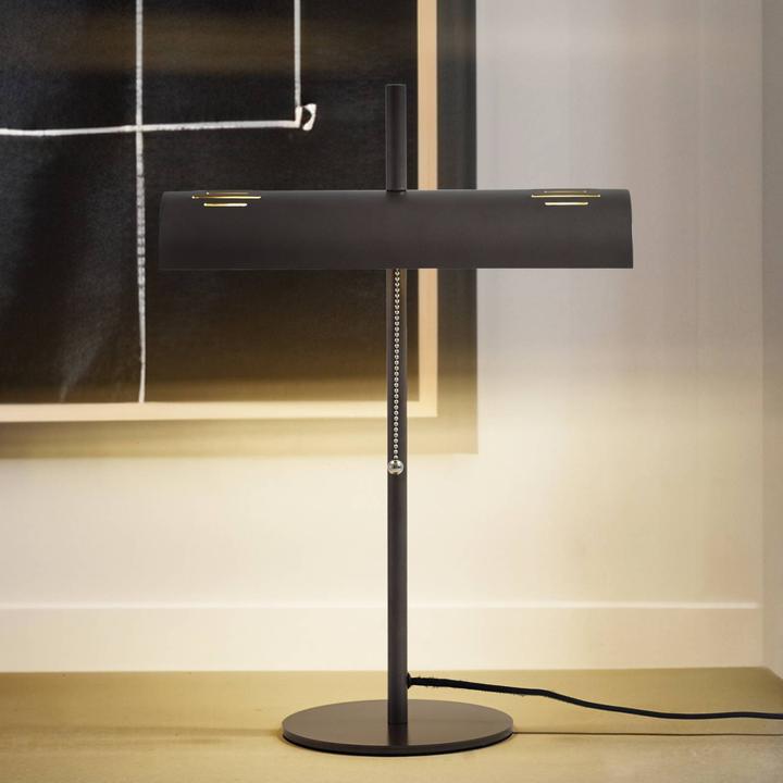 Actual product image Lucande Nysira (E27)