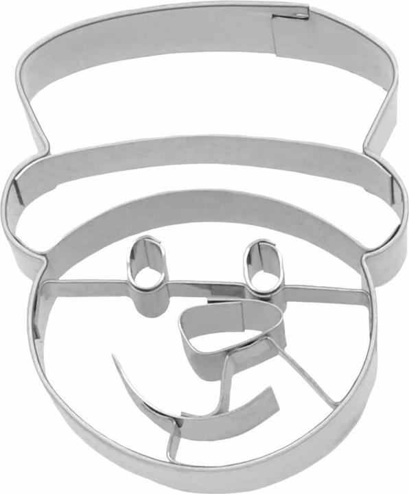 Produktbild Birkmann Ausstechform