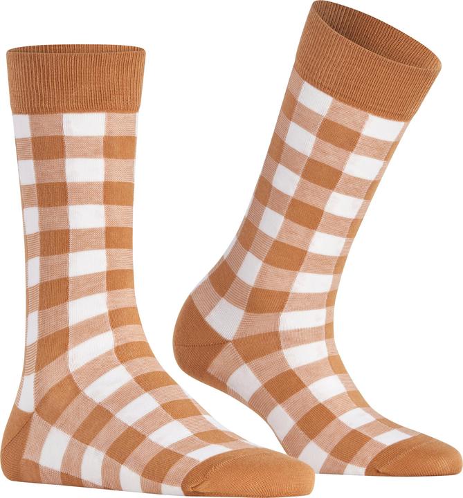 Immagine prodotto Burlington Vichy (Confezione singola, 36 - 41)