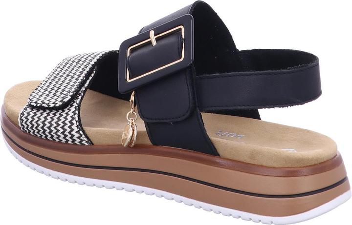 Produktbild Remonte Sandale D1J53-02 (36)