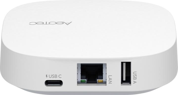 Produktbild Aeotec Smart Home Hub 2