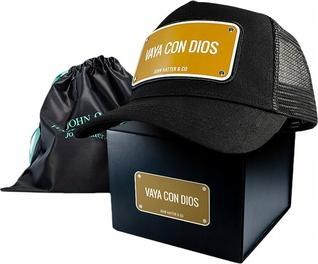 Produktbild John Hatter Baseballkappe