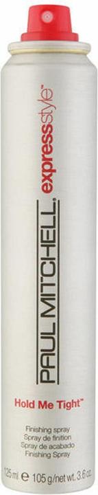 Actual product image Paul Mitchell Hold Me Tight (300 ml)