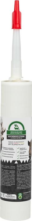Actual product image Eurohunt Beech tar
