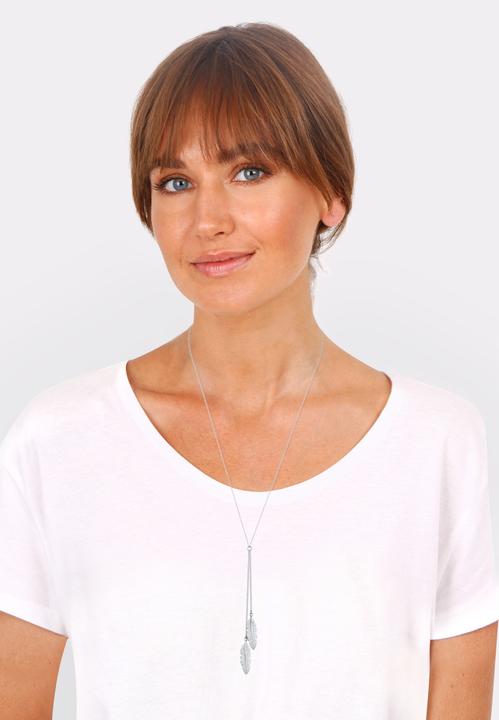 Immagine prodotto Elli Boho, Piuma (Argento 925, 60 cm)