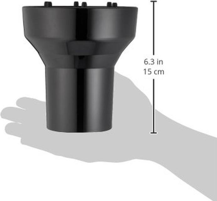 Actual product image Parlux A Doccia