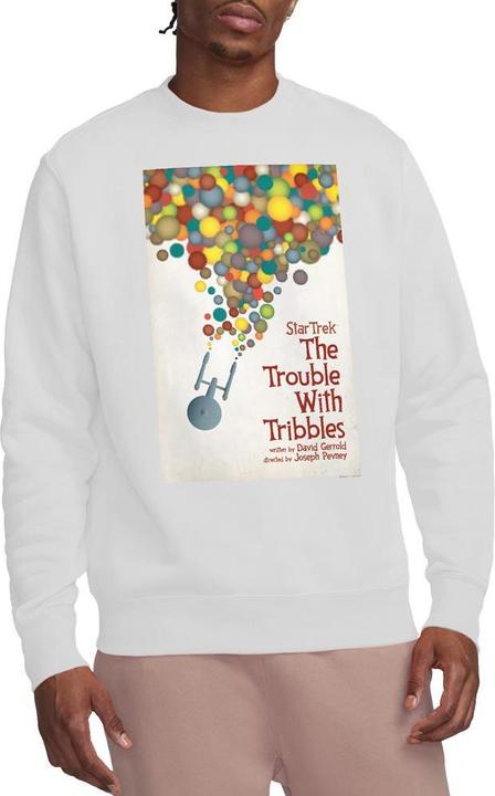 Produktbild The Original Series Episode 44 Sweatshirt (L)