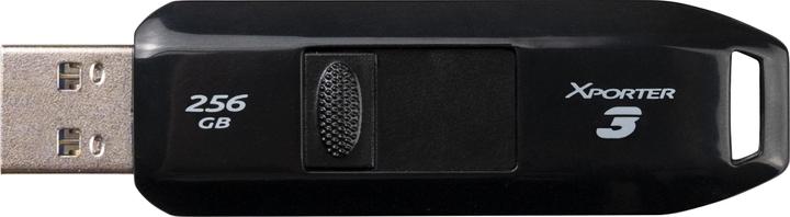 Produktbild Patriot PARTIOT FLASHDRIVE Xporter 3 256GB Type A USB3.2 (256 GB, USB-A)