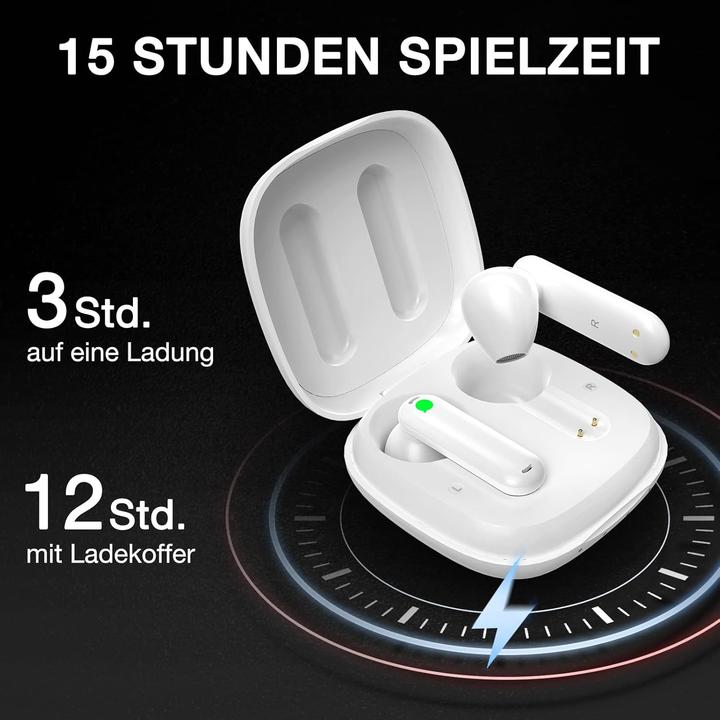 Image du produit Timekettle Sprachübersetzer-Kopfhörer für 40 Sprachen & 93 Dialekte