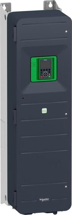 Immagine prodotto Schneider Electric Inverter ATV650, 90 kW/125 HP, ATV650D90N4
