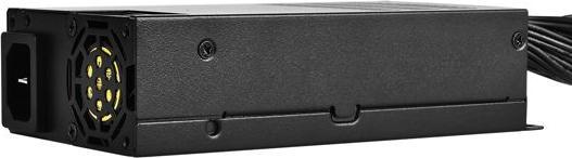 Actual product image Silverstone SST-FX600-PT FX600 Platinum Power Supply - 600 Watt (600 W)