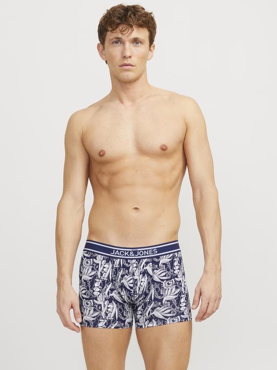 Produktbild Jack & Jones Retro Flower (S, 5er Pack)