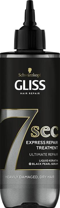 Actual product image Schwarzkopf 7 Sec Express Repair Treatment (200 ml)