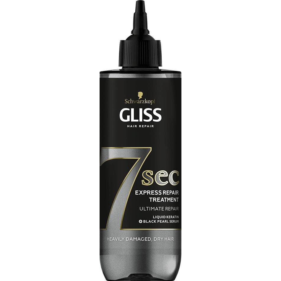 Schwarzkopf, Haarmaske, 7 Sec Express Repair Treatment (200 ml)
