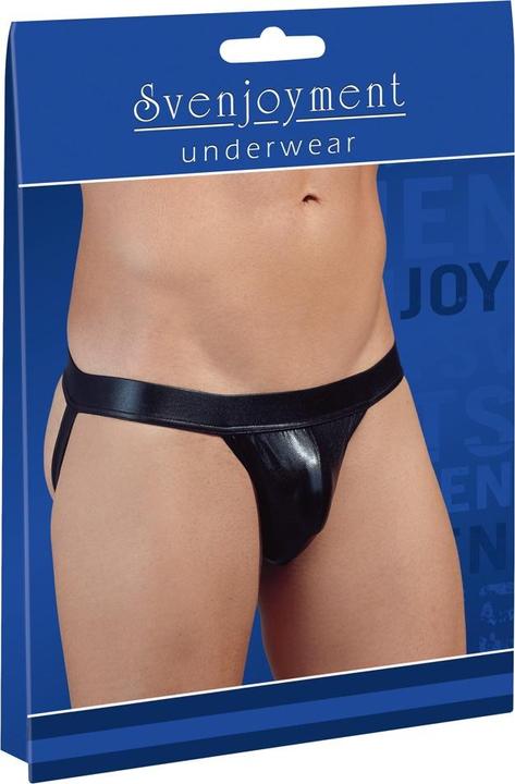 Actual product image Svenjoyment Jock Master (M)