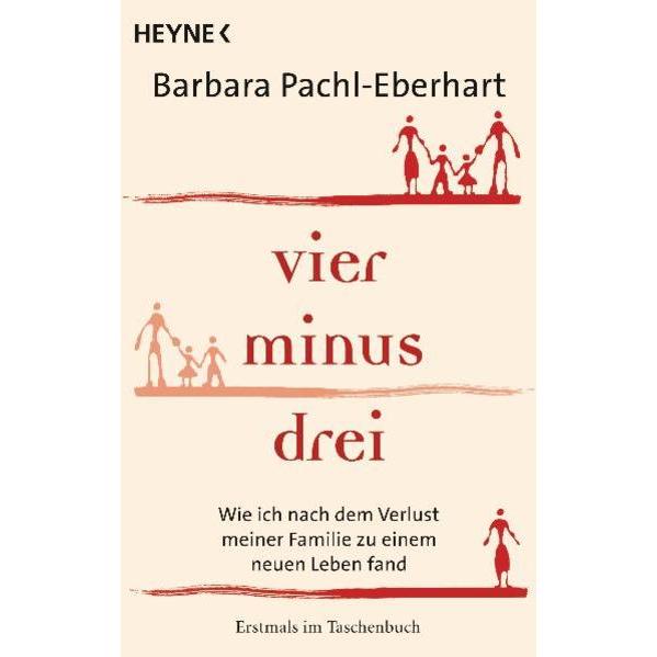 Vier minus drei, Ratgeber von Barbara Pachl-Eberhart