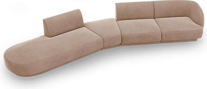 Actual product image Micadoni Miley (5-seater)