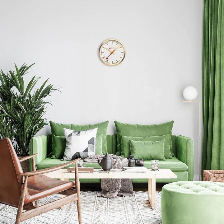 Produktbild Mondaine Clock (40 cm)