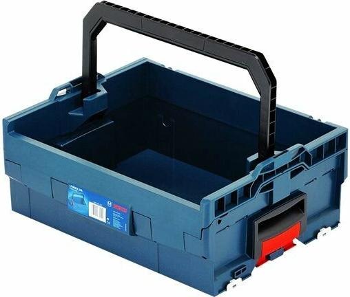Actual product image Bosch Professional Lt-Boxx 170 (1 pieces)