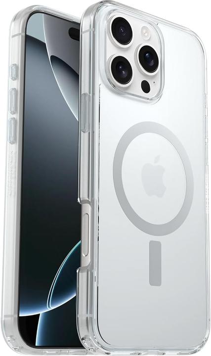 Produktbild OtterBox Symmetry mit MagSafe (Apple iPhone 16 Pro Max)