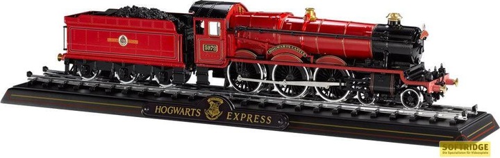 Produktbild Noble Collection Réplique du Poudlard Express