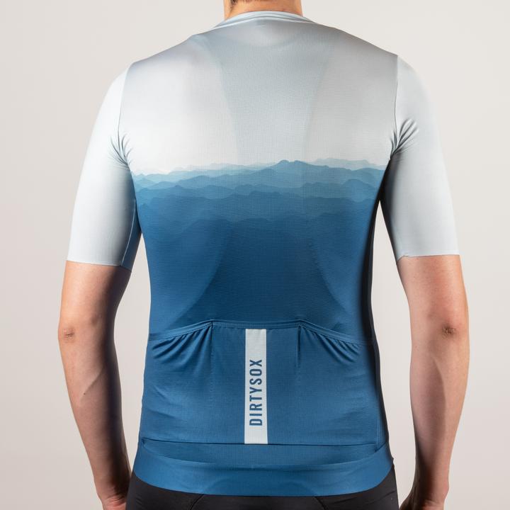 Immagine prodotto Dirtysox Maglia - Elite - Dal tramonto all'alba - Alba (S)