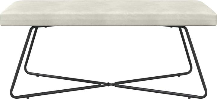Produktbild vidaXL Moderne Bänke (40 cm)