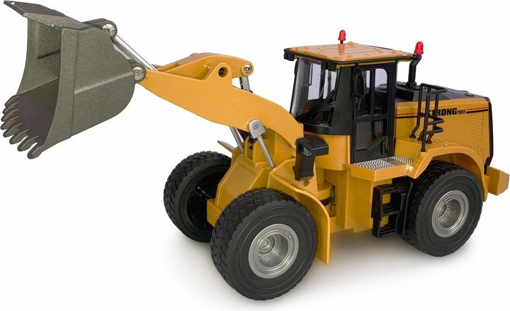 Produktbild Amewi Radlader 1:24, RTR (RTR Ready-to-Run)