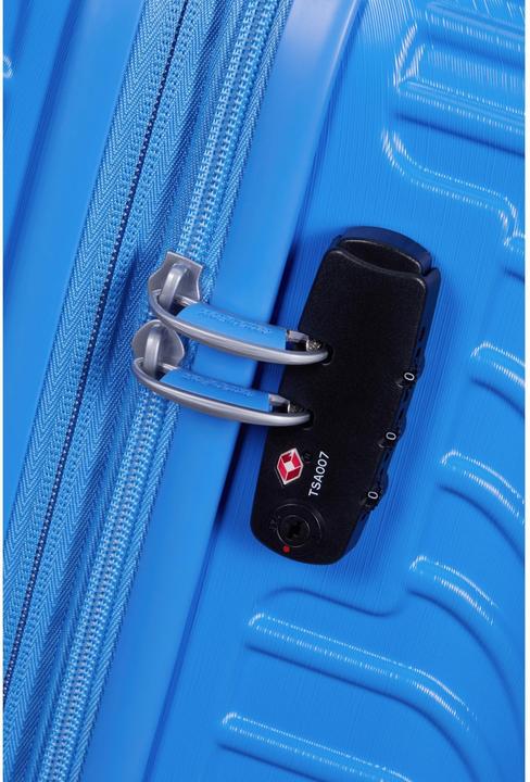 Actual product image American Tourister Mickey Clouds (38 l)