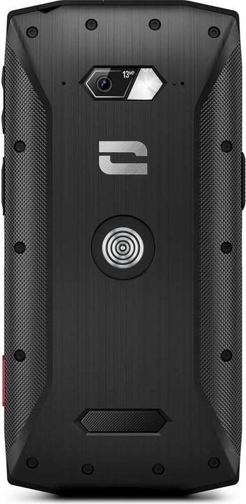 Image du produit Crosscall Core M5 (64 Go, Noir, 4.95", Double SIM, 13 Mpx, 4G)