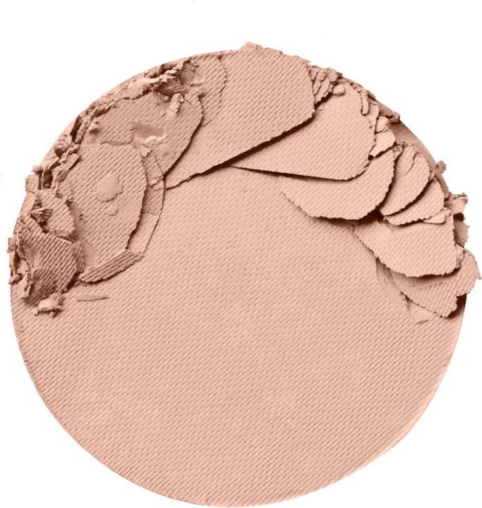 Immagine prodotto GloMinerals Base pressata - beige-scuro (Beige Scuro)