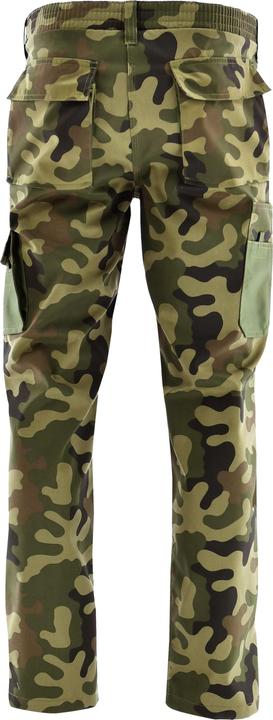 Produktbild Dierre Pants King Camoxl (XL)