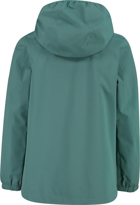 Actual product image CMP Campagnolo Hoodie (128)