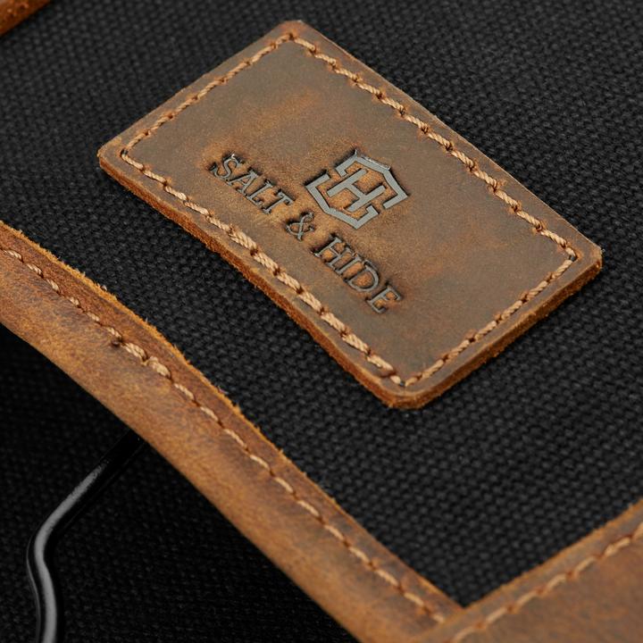 Actual product image Salt & Hide Sylas