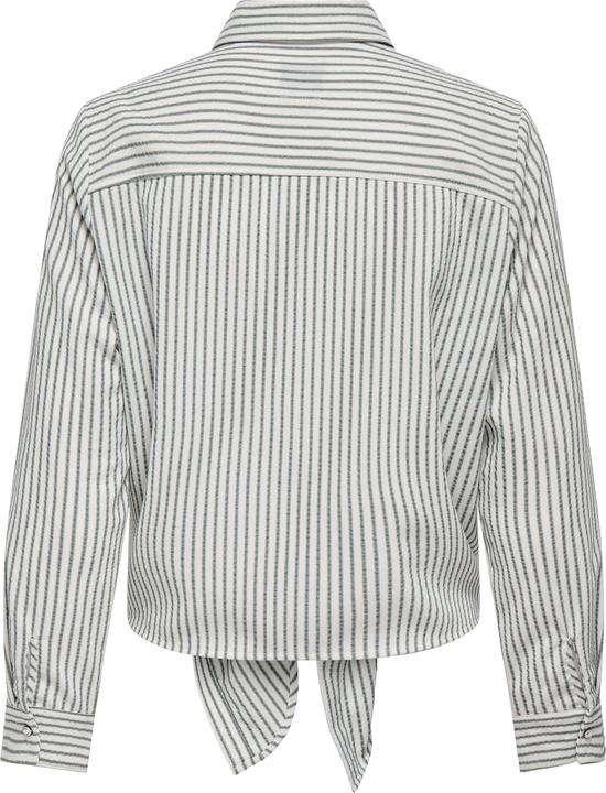 Immagine prodotto Only Onllecey Ls Knot Shirt Noos Wvn (L)